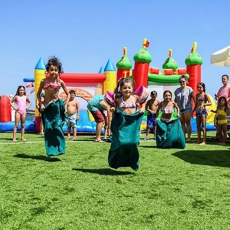 Hotel Mimoza Seafront Hotel & Beach