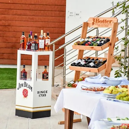 Mimoza Seafront Hotel & Beach 4* Famagusta (Northern Cyprus)