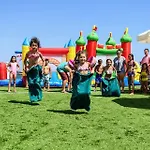 Ξενοδοχείο Mimoza Seafront Hotel & Beach