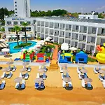 Mimoza Seafront Hotel & Beach Αμμόχωστος
