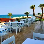 Mimoza Seafront Hotel & Beach Ξενοδοχείο