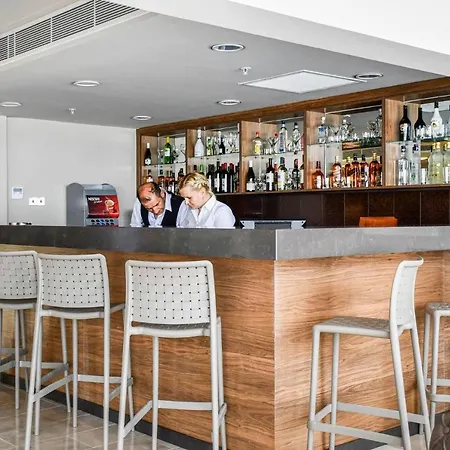 Hotell Mimoza Seafront Hotel & Beach Famagusta (Northern Cyprus)