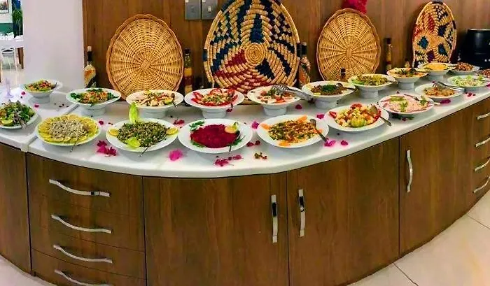 Hotell Mimoza Seafront Hotel & Beach Famagusta (Northern Cyprus)