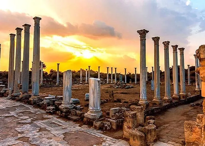 Mimoza Seafront Hotel & Beach Hotell 4*